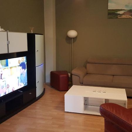Apartament Poznaň Exteriér fotografie